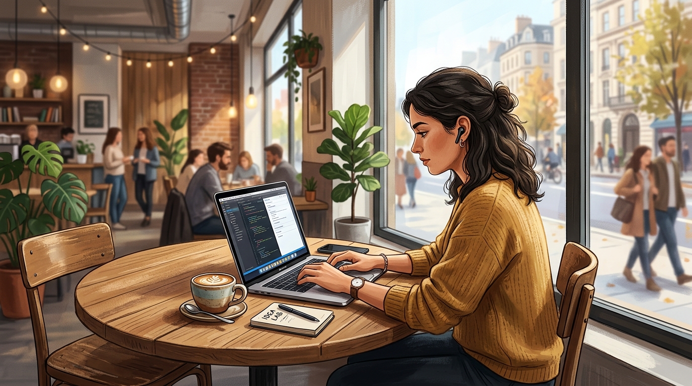 meeting